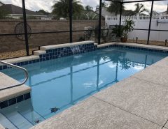 Courtyard Villa Pool Home , TURN-KEY, No Bond The Villages Florida