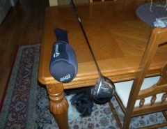 TAYLORMADE DRIVER The Villages Florida