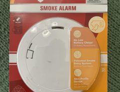 First Alert Smoke Alarm – $15 each or 2 for $25 The Villages Florida