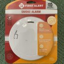 First Alert Smoke Alarm – $15 each or 2 for $25 The Villages Florida