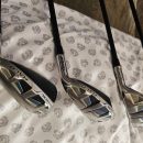 Cleveland Halo Launcher XL Hybrid Irons The Villages Florida