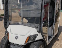 YAMAHA — 2020 With Weather Doors , Great Great Great The Villages Florida