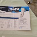 TQSolo Cold Laser – perfect condition The Villages Florida