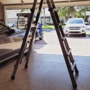 Little Giant multi ladder The Villages Florida