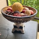Decorative Bowl for Coffee Table The Villages Florida