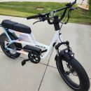 2023 Electra Ponto Throttle Bike The Villages Florida