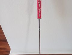 Odyssey Putter right hand The Villages Florida