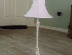 Table lamp The Villages Florida