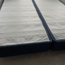 Beauty rest king mattress and box springs The Villages Florida