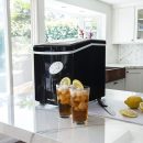 NewAir Counter Top Ice Maker Machine (Black) The Villages Florida