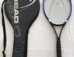 Head Graphite Fusion Oversize Tennis Racquet The Villages Florida