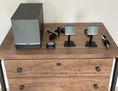 Bose Companion 3 Surround Sound System The Villages Florida