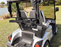 2015 Yamaha EFI Cart The Villages Florida