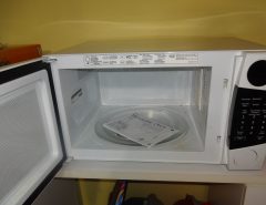 Counter Top Microwave The Villages Florida