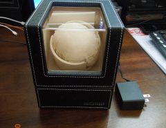 Automatic Watch winder The Villages Florida