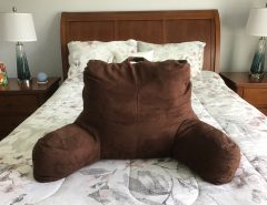 Sit up in bed back support pillow The Villages Florida