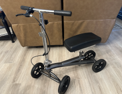 Isokinetics Knee Scooter The Villages Florida