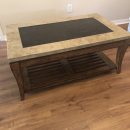 COFFEE TABLE – New! The Villages Florida