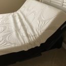 ComforPedic electric bed, King size The Villages Florida