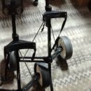 Acuity Push Pull Golf Clubs Carts I have 2 The Villages Florida