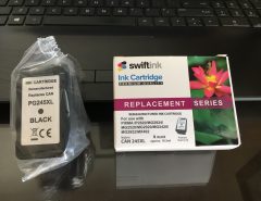 Swiftink Replacement Printer Ink Cartridge The Villages Florida