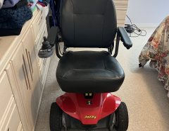 Jazzy Power Wheelchair The Villages Florida