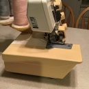 Serger Sewing Machine The Villages Florida