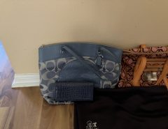 Coach bags plus wallet The Villages Florida