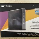 Cable Modem Router for XFinity The Villages Florida