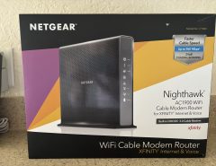 Cable Modem Router for XFinity The Villages Florida
