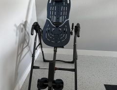 Teeter Fitspine X3 Inversion Table The Villages Florida