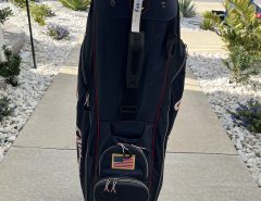 Golf Bag Callaway The Villages Florida