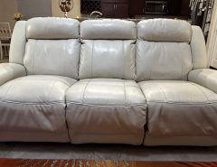 Power Reclining sofa for sale The Villages Florida