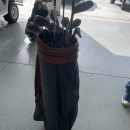 Right Handed Golf Clubs & Bag The Villages Florida