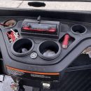 2018 Yamaha DR2A18 EFI PTV with sleekline cabin The Villages Florida