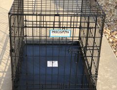 Dog Crate The Villages Florida