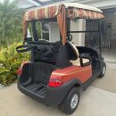 2016 Precedent Golf Cart The Villages Florida