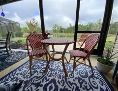 Table /Chair set The Villages Florida