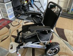 Miracle Mobility 8000 series The Villages Florida