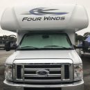 2023 Thor Four Winds 28Z Class C w/ 8500 mi – Immaculate! The Villages Florida