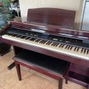 Roland KR-577 Intelligent Piano The Villages Florida