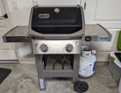 Weber Gas Grill The Villages Florida