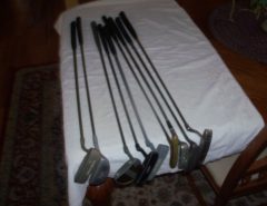 Golf Putters The Villages Florida