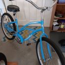 Electra cruiser 1 like new The Villages Florida