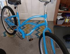 Electra cruiser 1 like new The Villages Florida