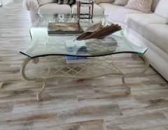 Sherrill Coffee Table The Villages Florida