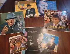 Nostalgic Records and Movie Memorabilia The Villages Florida