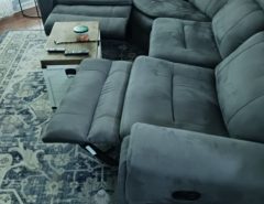 Sectional in excellent condition The Villages Florida