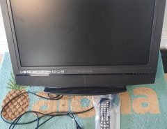 Olevia 27 inch HD TV-Used The Villages Florida