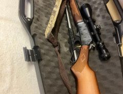 Marlin 336W 30-30 Win Lever Action Rifle The Villages Florida